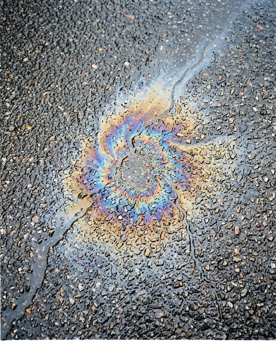 Asphalt